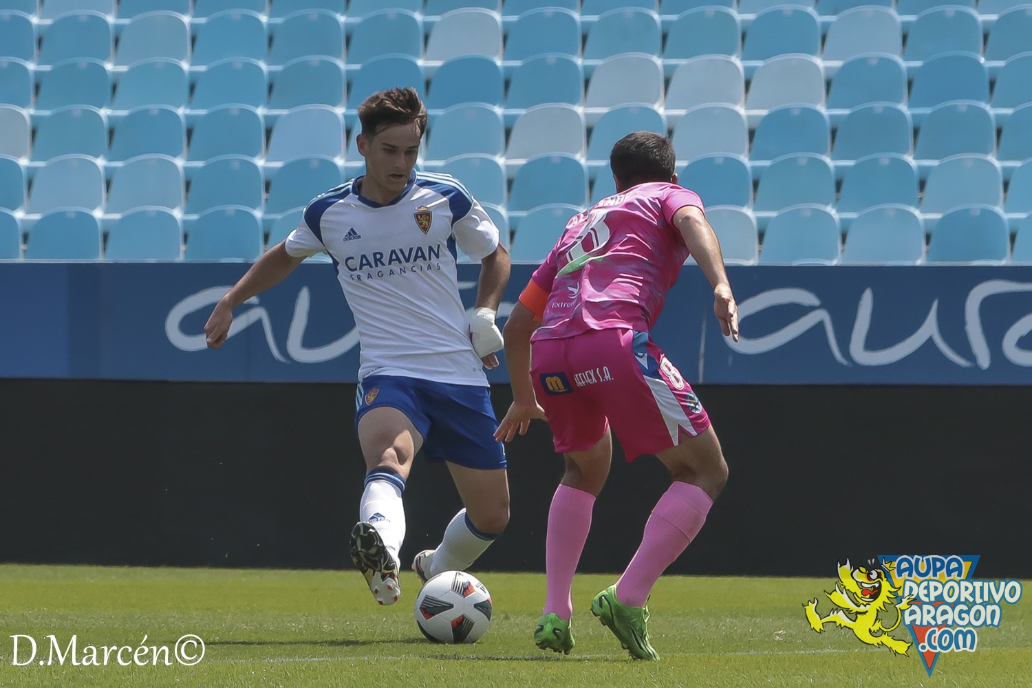 44 - 21-05-2023 - 2ªRFEF - D. Aragón 1-0 C.D. Coria (58)