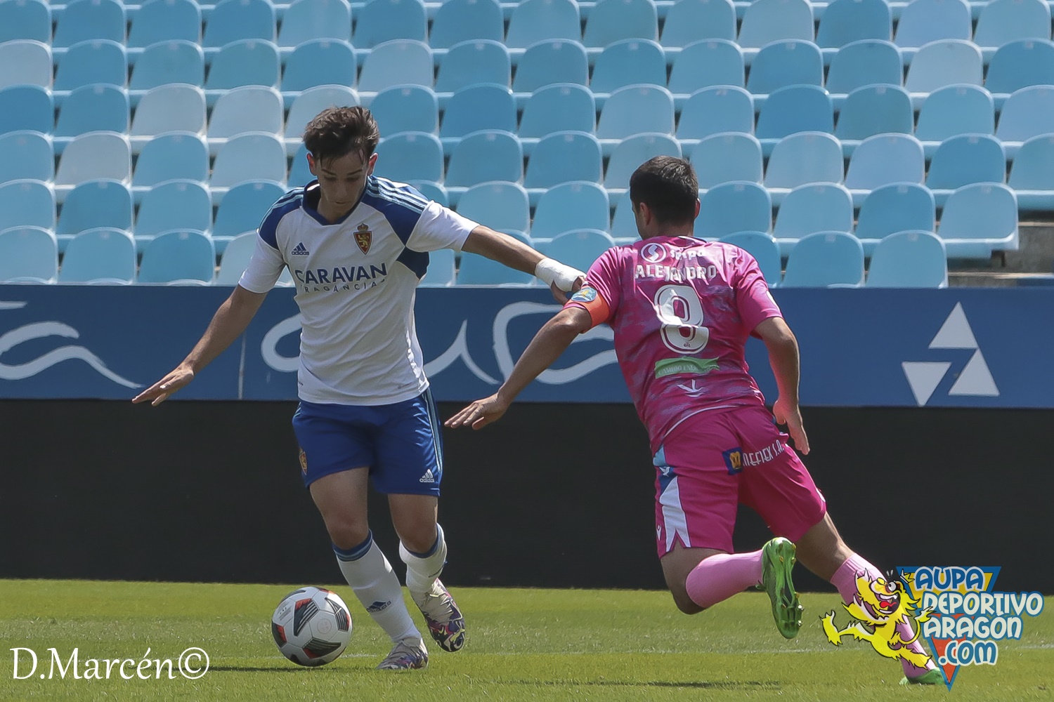 44 - 21-05-2023 - 2ªRFEF - D. Aragón 1-0 C.D. Coria (59)