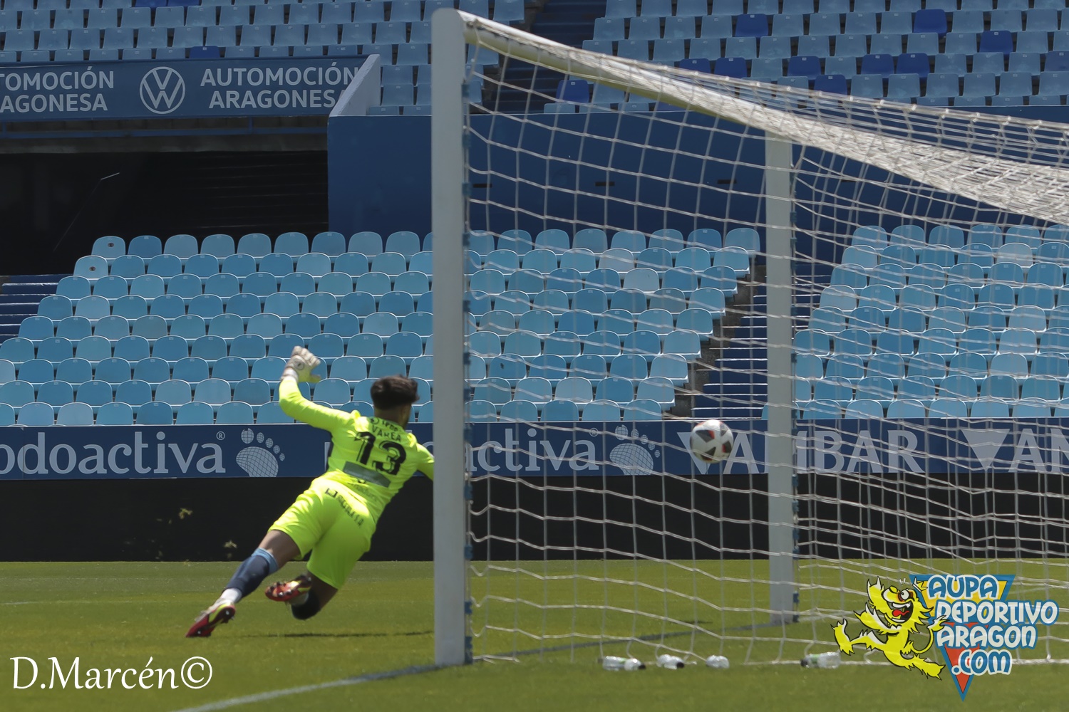 44 - 21-05-2023 - 2ªRFEF - D. Aragón 1-0 C.D. Coria (61)