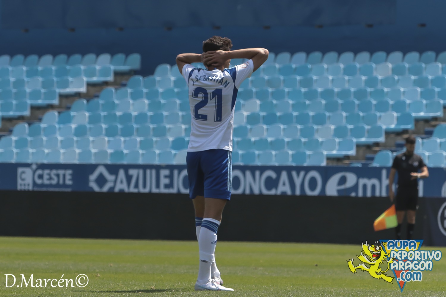 44 - 21-05-2023 - 2ªRFEF - D. Aragón 1-0 C.D. Coria (62)