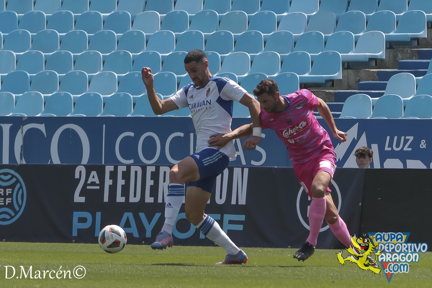 44 - 21-05-2023 - 2ªRFEF - D. Aragón 1-0 C.D. Coria (63)