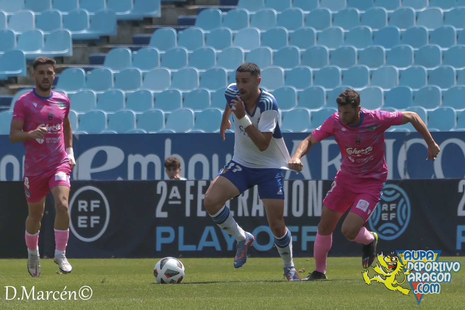 44 - 21-05-2023 - 2ªRFEF - D. Aragón 1-0 C.D. Coria (64)