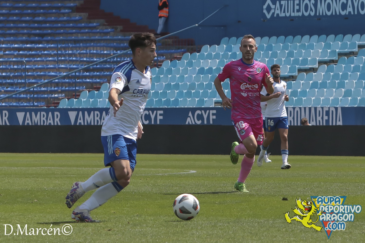 44 - 21-05-2023 - 2ªRFEF - D. Aragón 1-0 C.D. Coria (65)