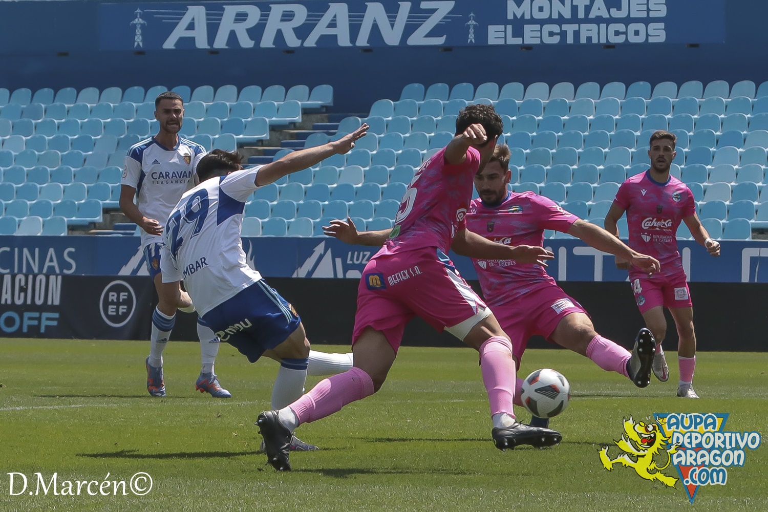 44 - 21-05-2023 - 2ªRFEF - D. Aragón 1-0 C.D. Coria (67)
