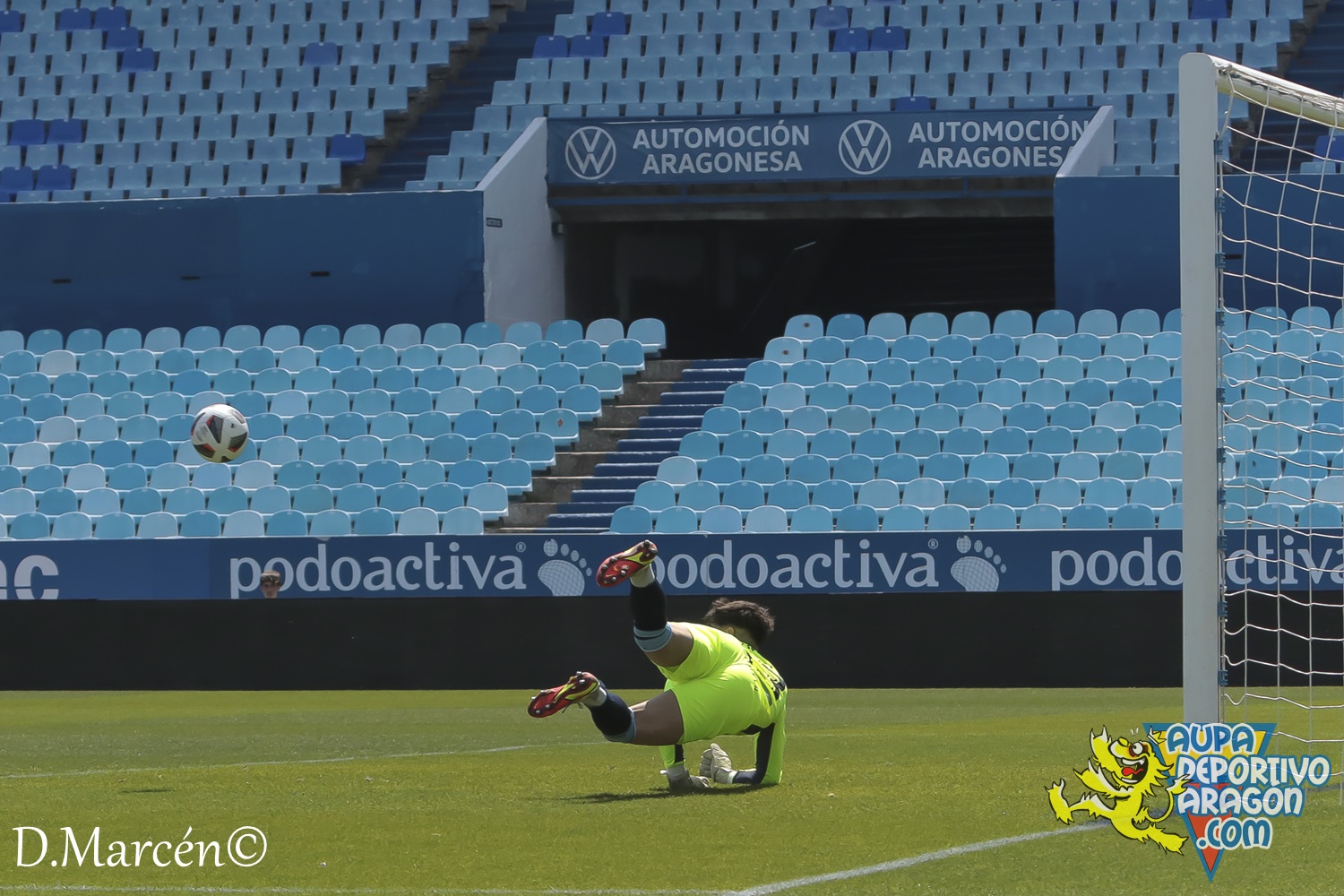 44 - 21-05-2023 - 2ªRFEF - D. Aragón 1-0 C.D. Coria (68)
