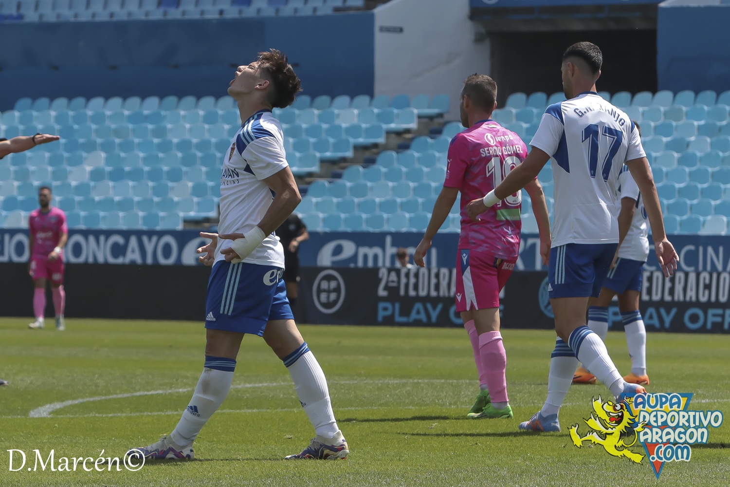 44 - 21-05-2023 - 2ªRFEF - D. Aragón 1-0 C.D. Coria (71)