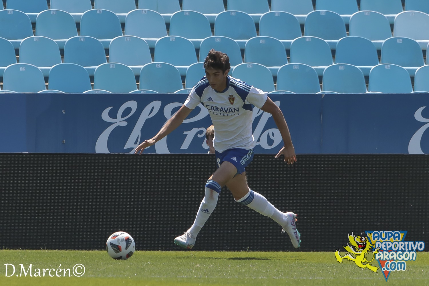 44 - 21-05-2023 - 2ªRFEF - D. Aragón 1-0 C.D. Coria (72)