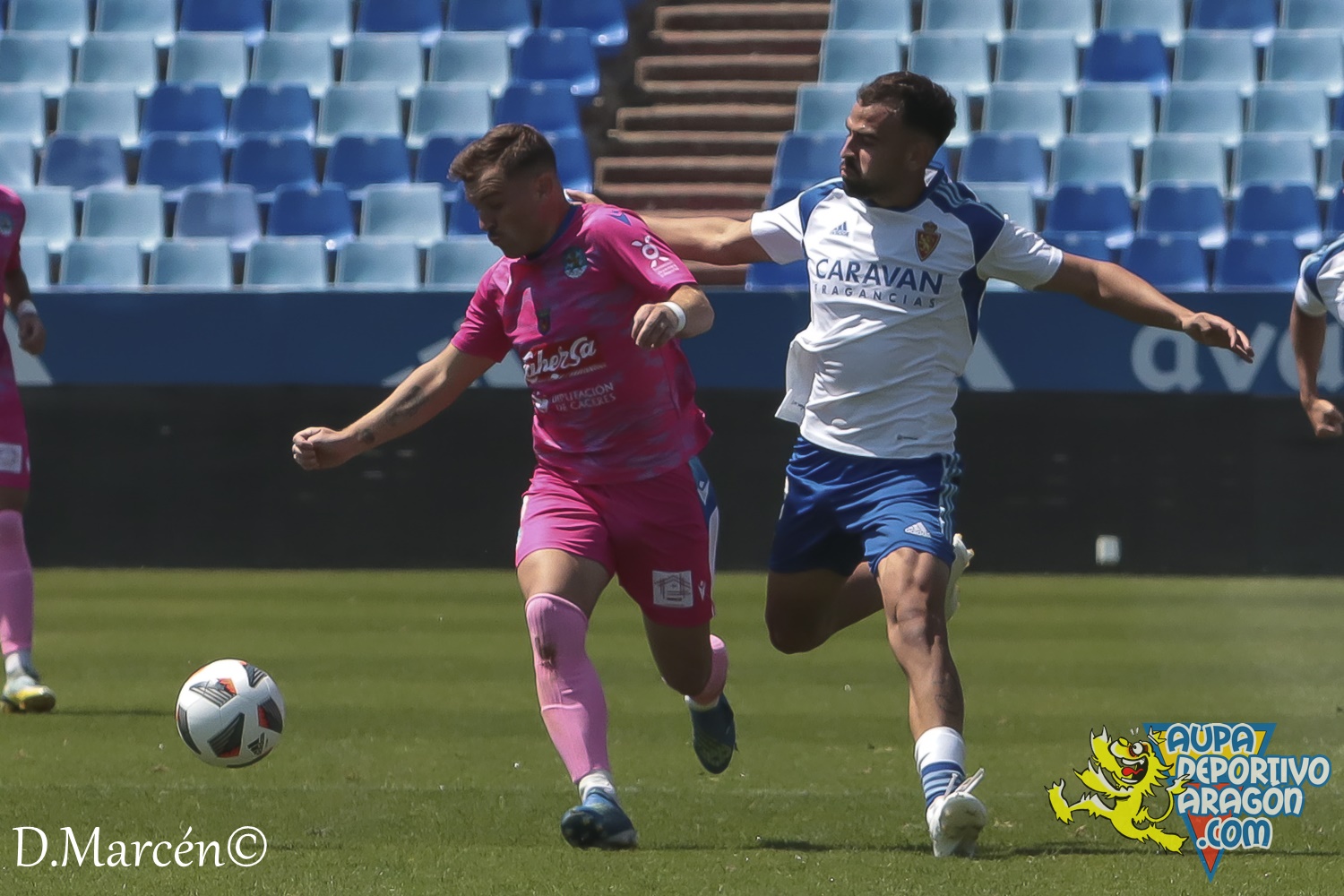 44 - 21-05-2023 - 2ªRFEF - D. Aragón 1-0 C.D. Coria (74)