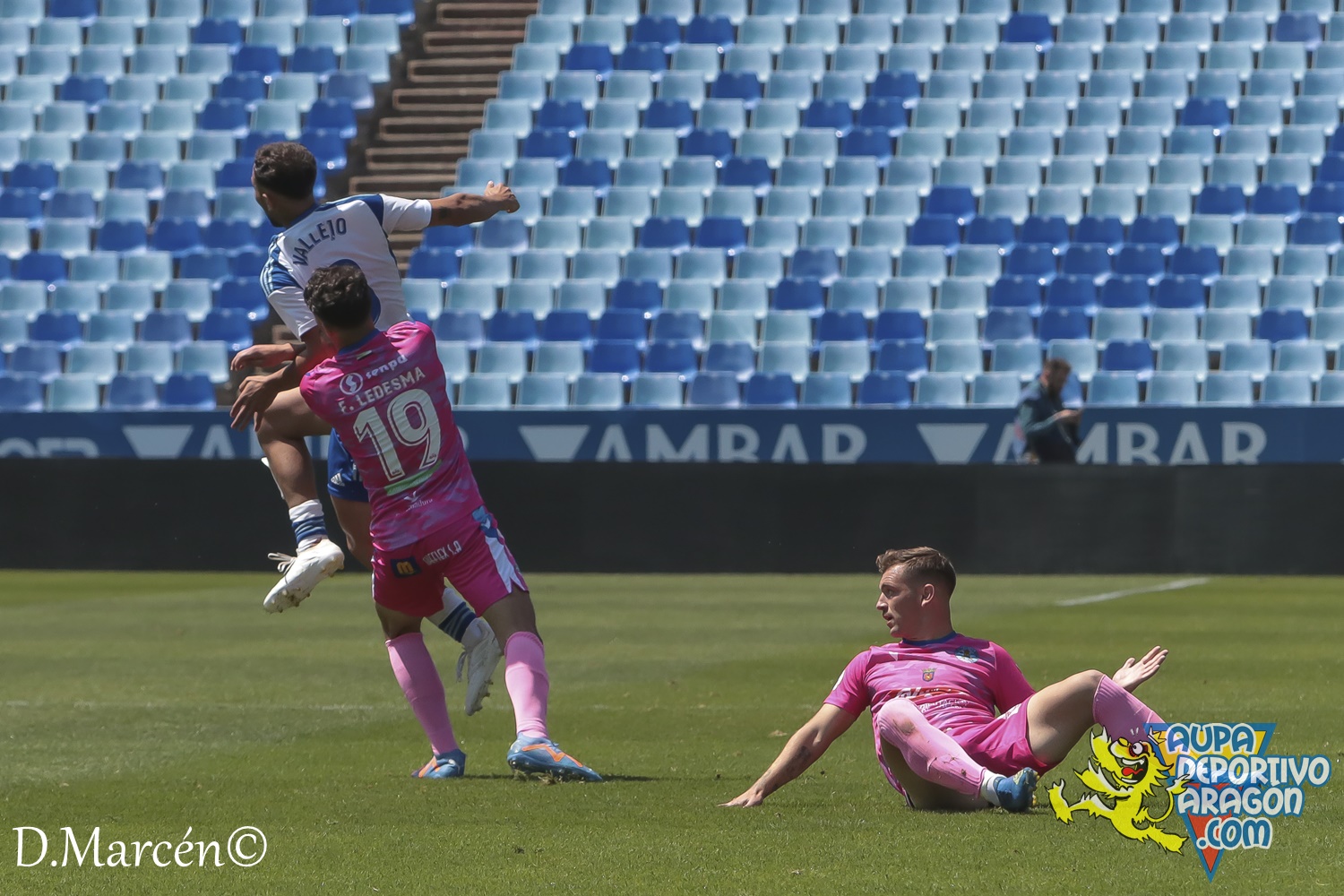 44 - 21-05-2023 - 2ªRFEF - D. Aragón 1-0 C.D. Coria (75)
