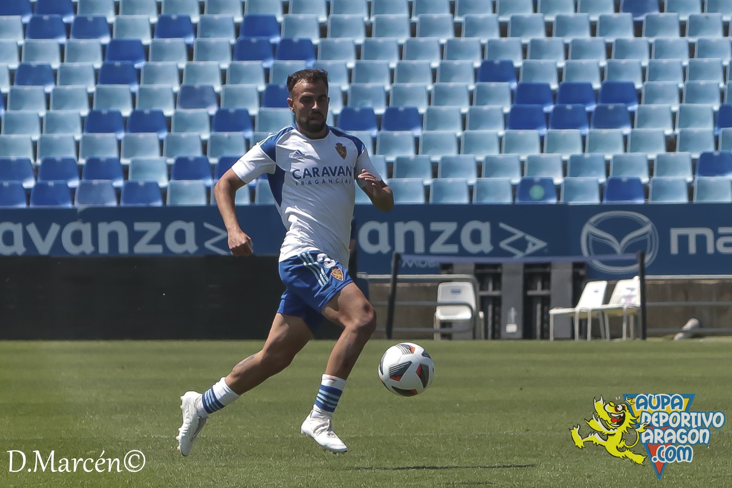 44 - 21-05-2023 - 2ªRFEF - D. Aragón 1-0 C.D. Coria (76)