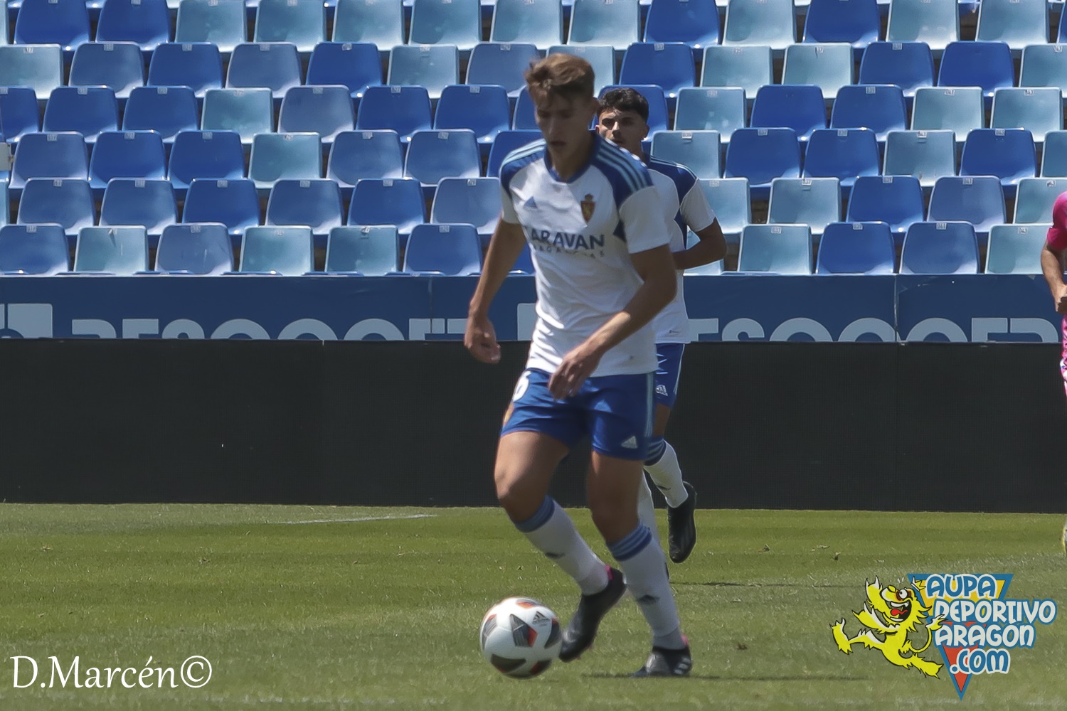 44 - 21-05-2023 - 2ªRFEF - D. Aragón 1-0 C.D. Coria (77)