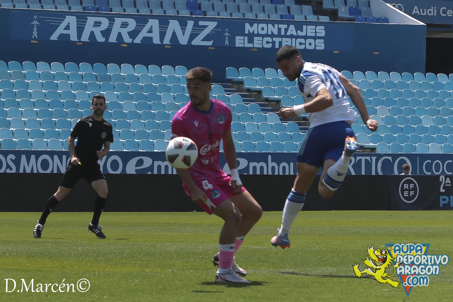 44 - 21-05-2023 - 2ªRFEF - D. Aragón 1-0 C.D. Coria (78)