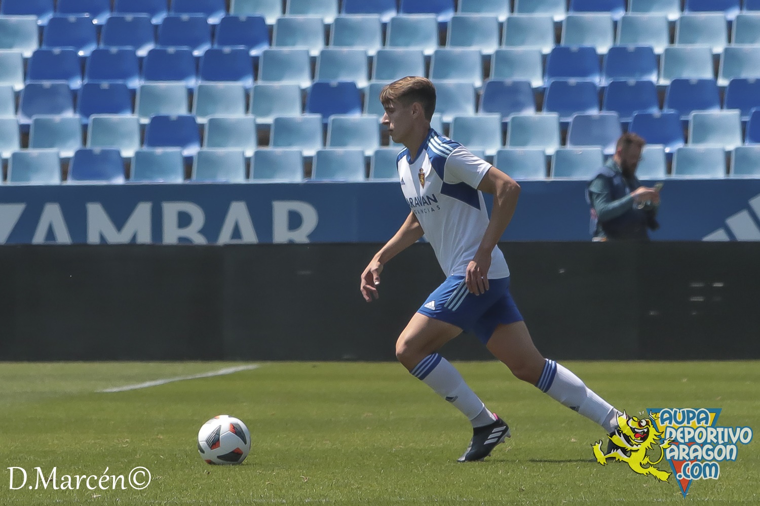 44 - 21-05-2023 - 2ªRFEF - D. Aragón 1-0 C.D. Coria (82)