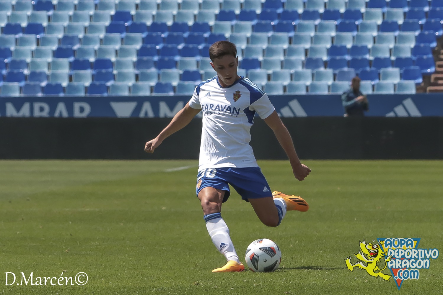 44 - 21-05-2023 - 2ªRFEF - D. Aragón 1-0 C.D. Coria (88)