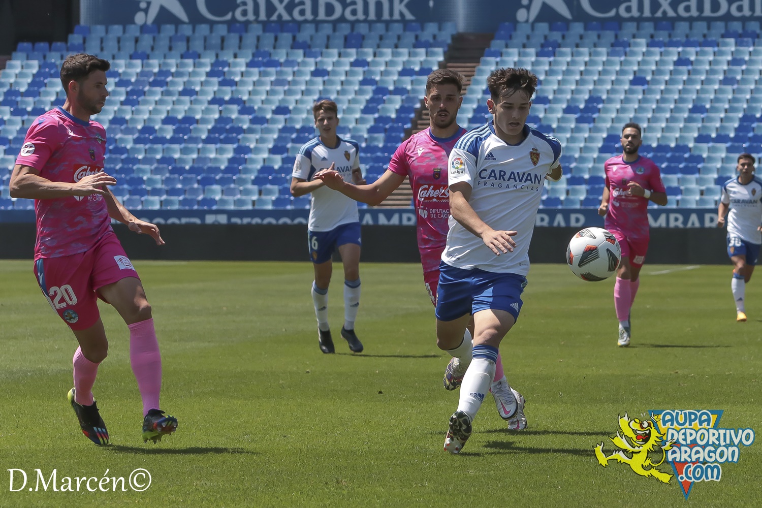 44 - 21-05-2023 - 2ªRFEF - D. Aragón 1-0 C.D. Coria (90)