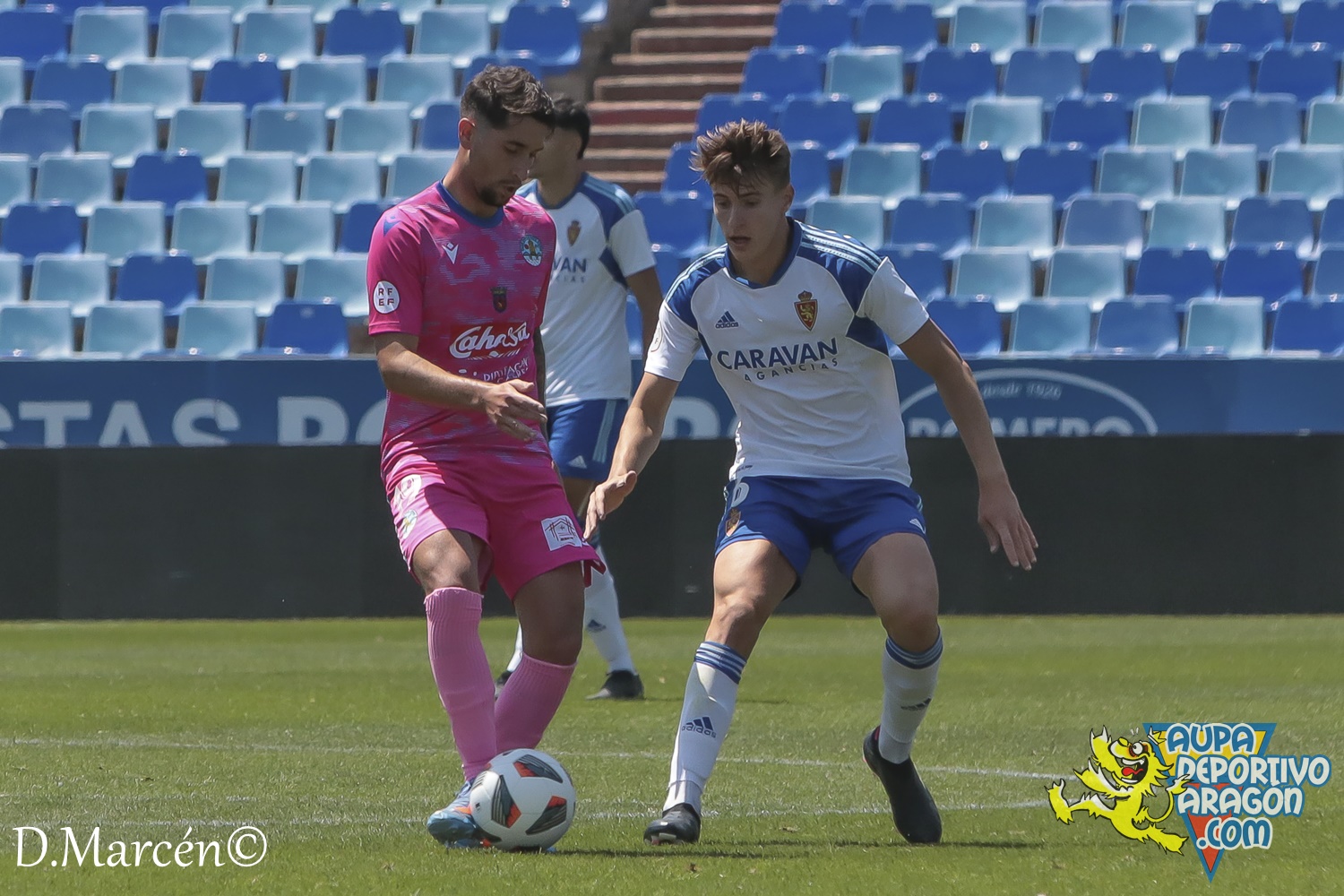 44 - 21-05-2023 - 2ªRFEF - D. Aragón 1-0 C.D. Coria (93)