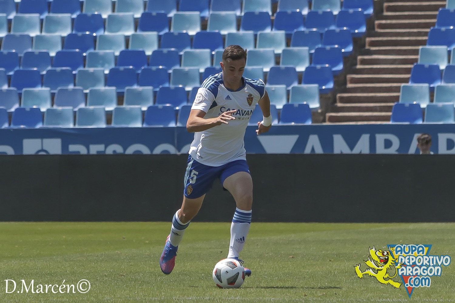 44 - 21-05-2023 - 2ªRFEF - D. Aragón 1-0 C.D. Coria (94)