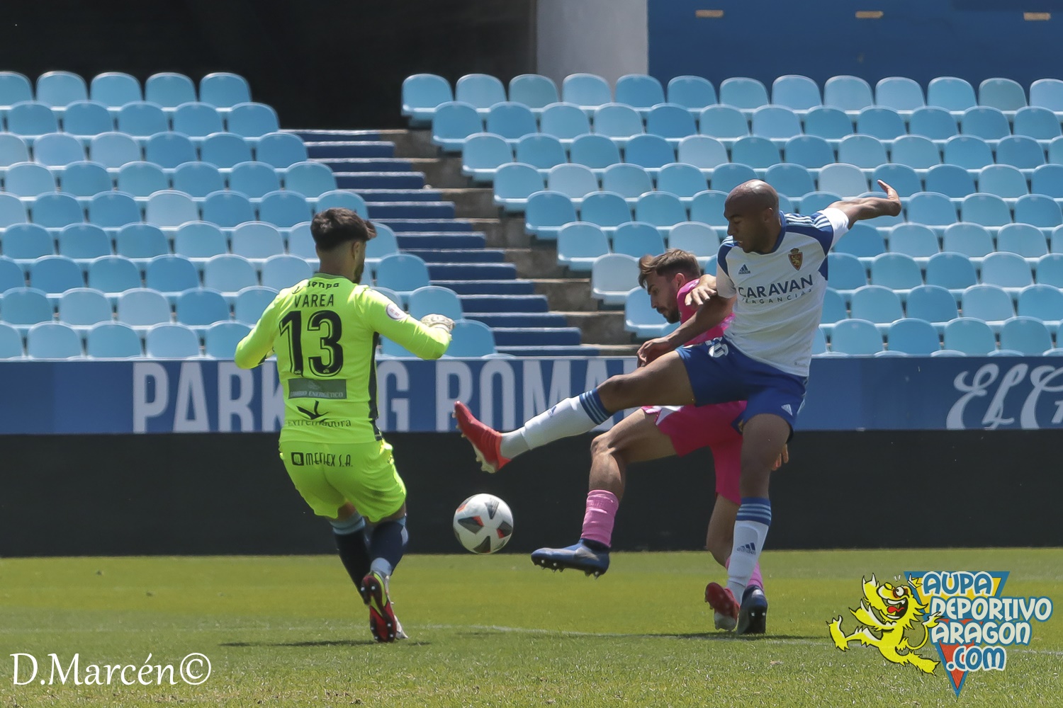 44 - 21-05-2023 - 2ªRFEF - D. Aragón 1-0 C.D. Coria (96)