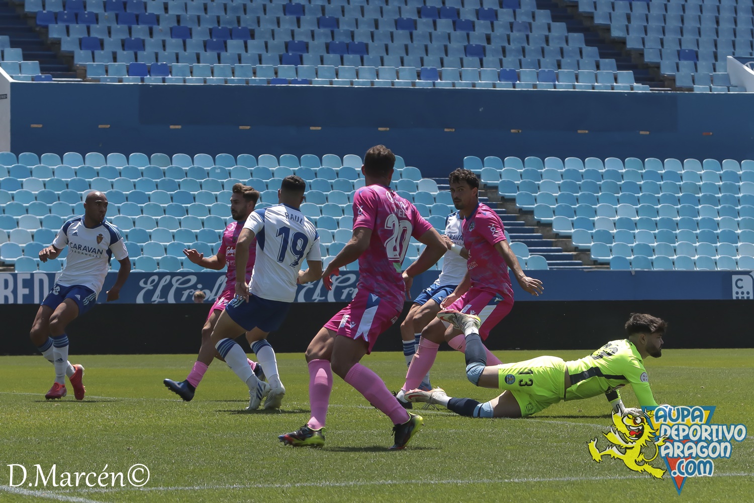 44 - 21-05-2023 - 2ªRFEF - D. Aragón 1-0 C.D. Coria (98)