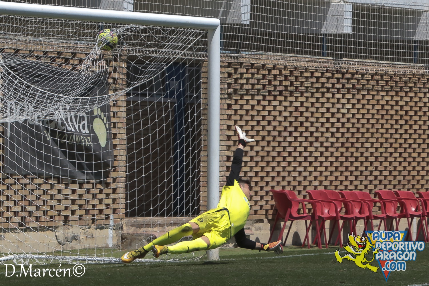 01 - 29-07-2023 - Amistoso - D. Aragón 2-1 D. Alavés B (112)