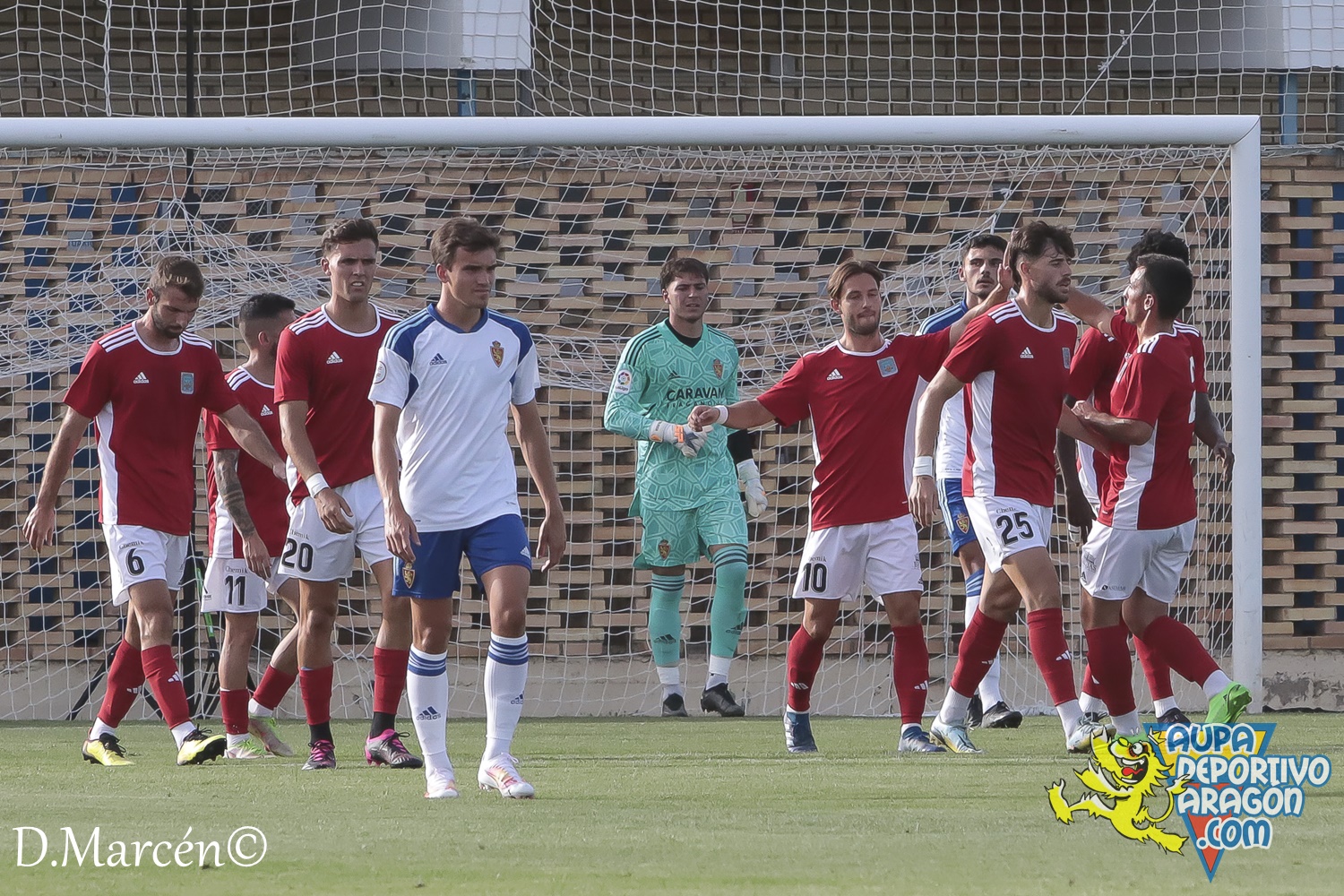 02 - 09-08-2023 - Amistoso - D. Aragón 3-3 S.D. Tarazona (10)