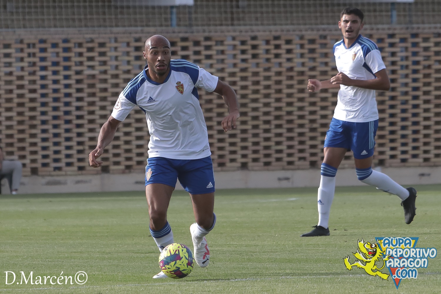 02 - 09-08-2023 - Amistoso - D. Aragón 3-3 S.D. Tarazona (11)