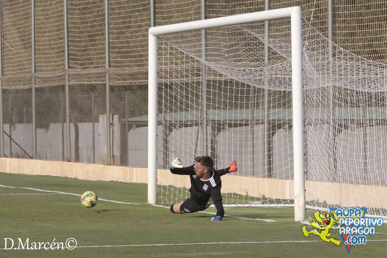 02 - 09-08-2023 - Amistoso - D. Aragón 3-3 S.D. Tarazona (21)