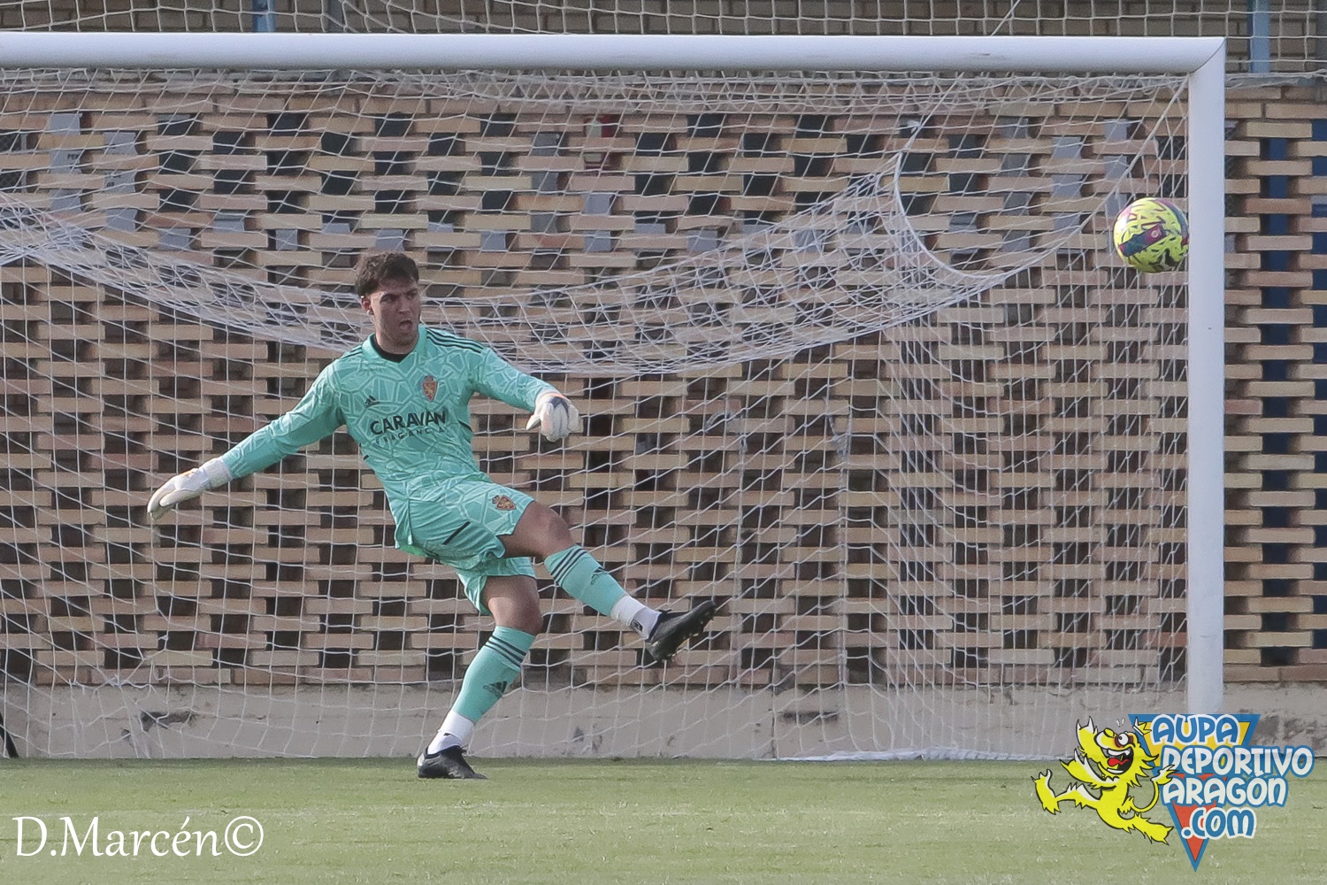 02 - 09-08-2023 - Amistoso - D. Aragón 3-3 S.D. Tarazona (28)