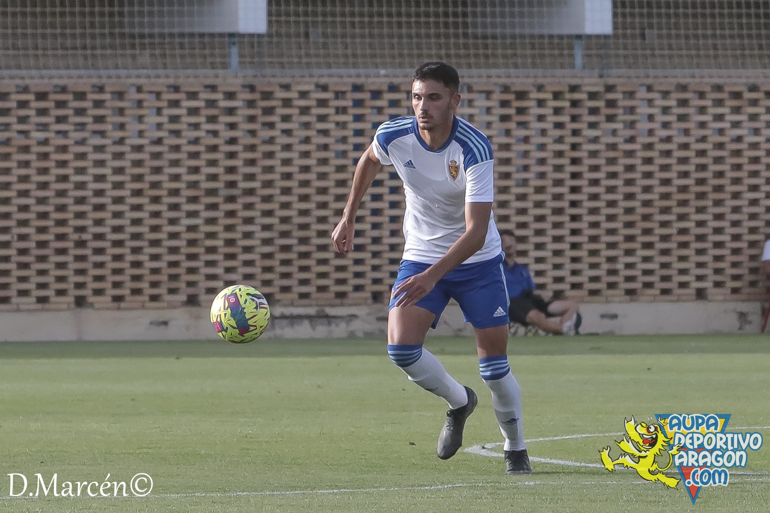02 - 09-08-2023 - Amistoso - D. Aragón 3-3 S.D. Tarazona (29)
