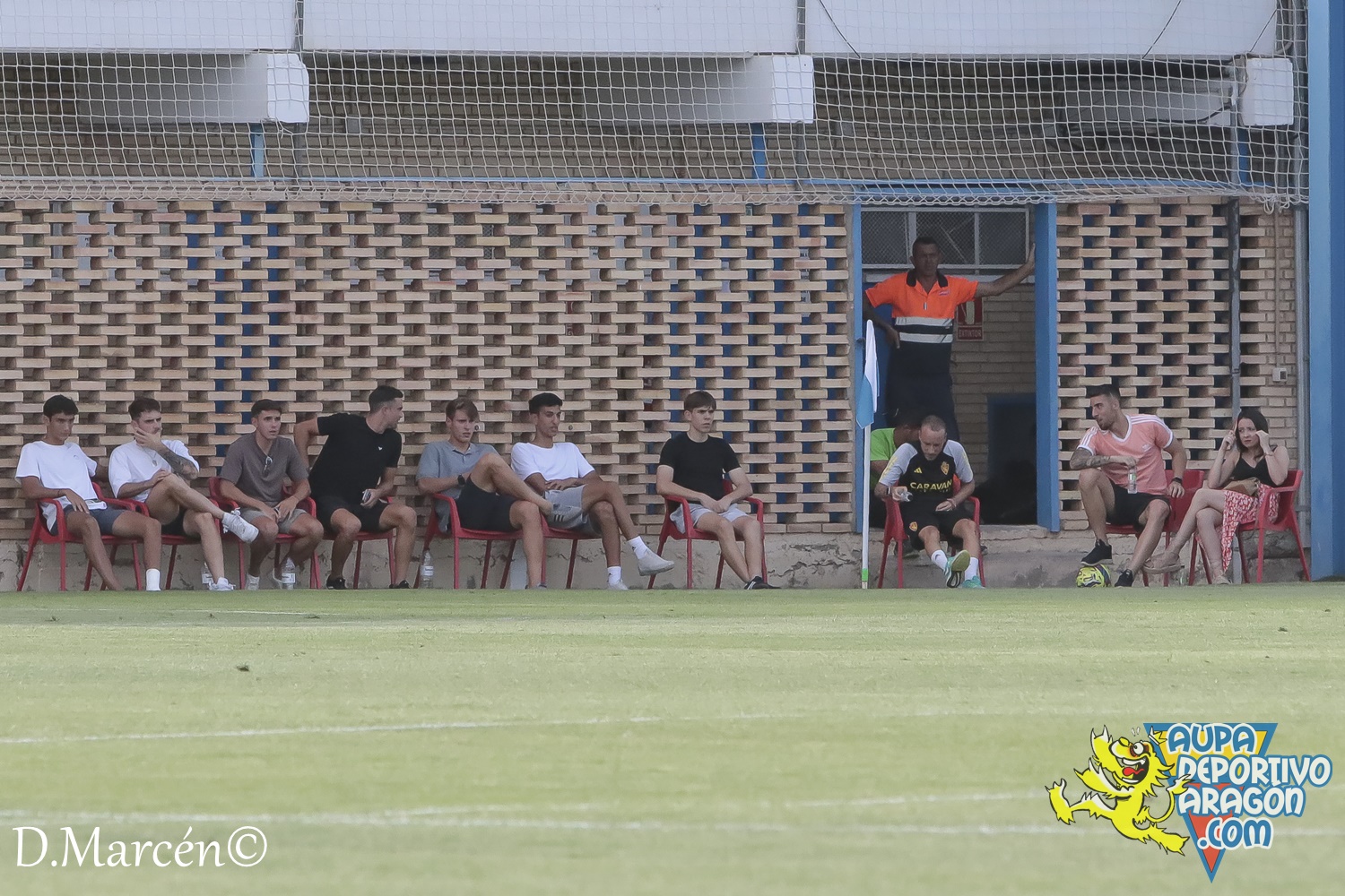 02 - 09-08-2023 - Amistoso - D. Aragón 3-3 S.D. Tarazona (31)