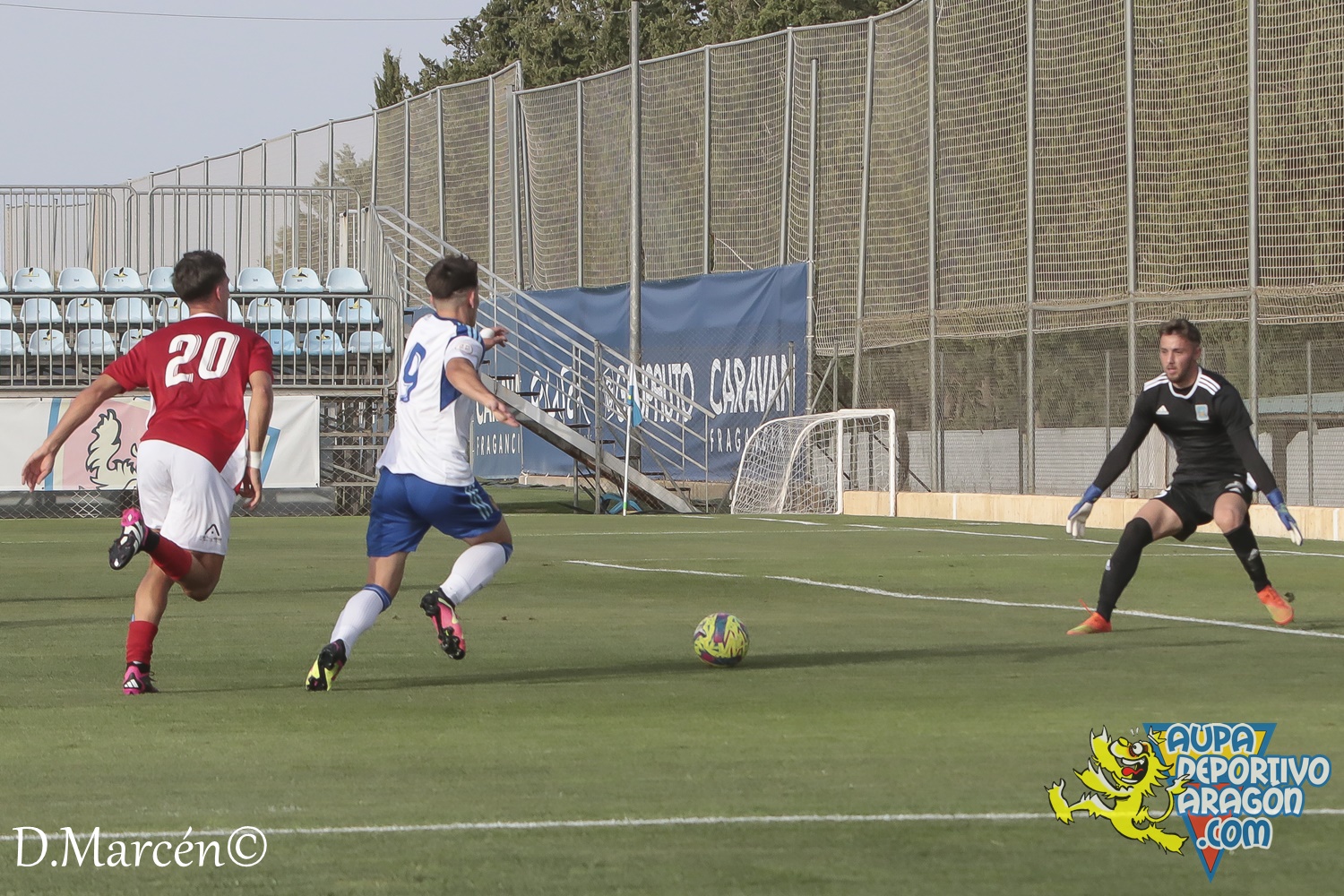 02 - 09-08-2023 - Amistoso - D. Aragón 3-3 S.D. Tarazona (35)