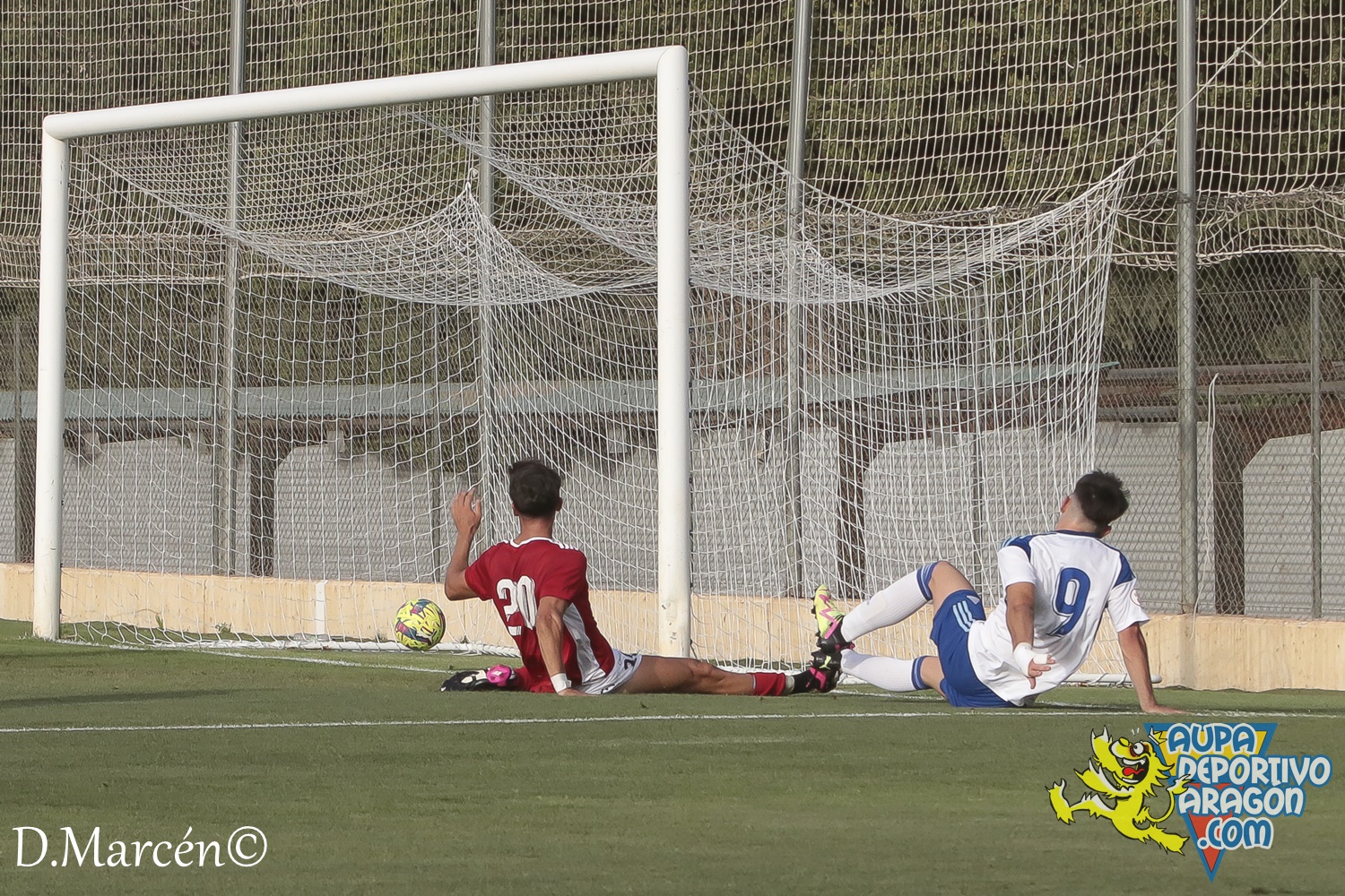 02 - 09-08-2023 - Amistoso - D. Aragón 3-3 S.D. Tarazona (39)