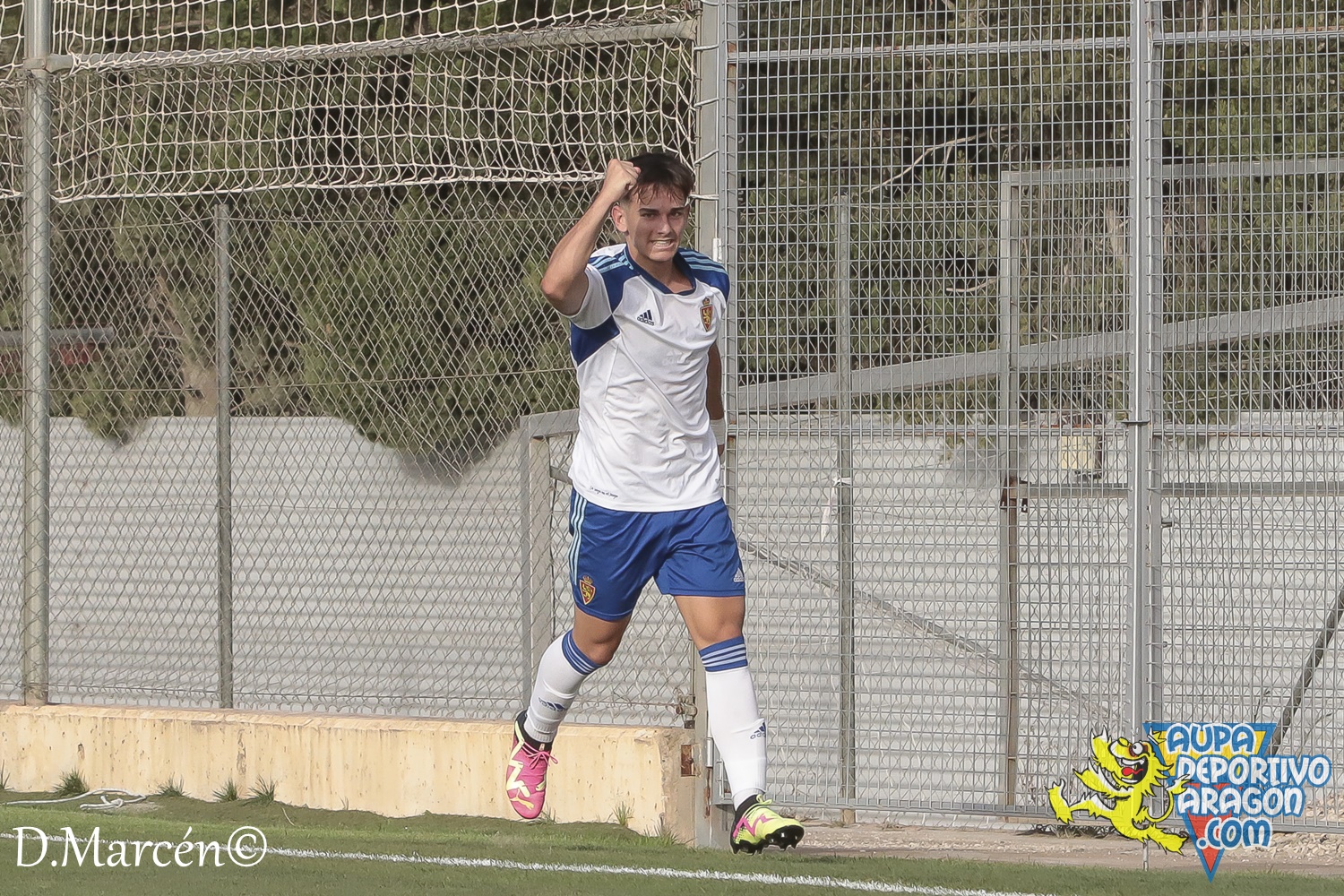 02 - 09-08-2023 - Amistoso - D. Aragón 3-3 S.D. Tarazona (41)