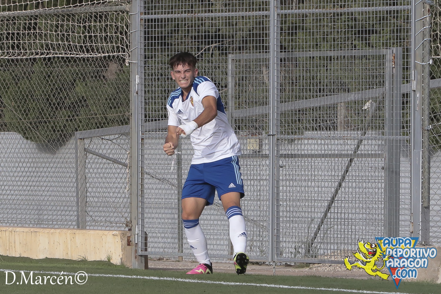 02 - 09-08-2023 - Amistoso - D. Aragón 3-3 S.D. Tarazona (42)