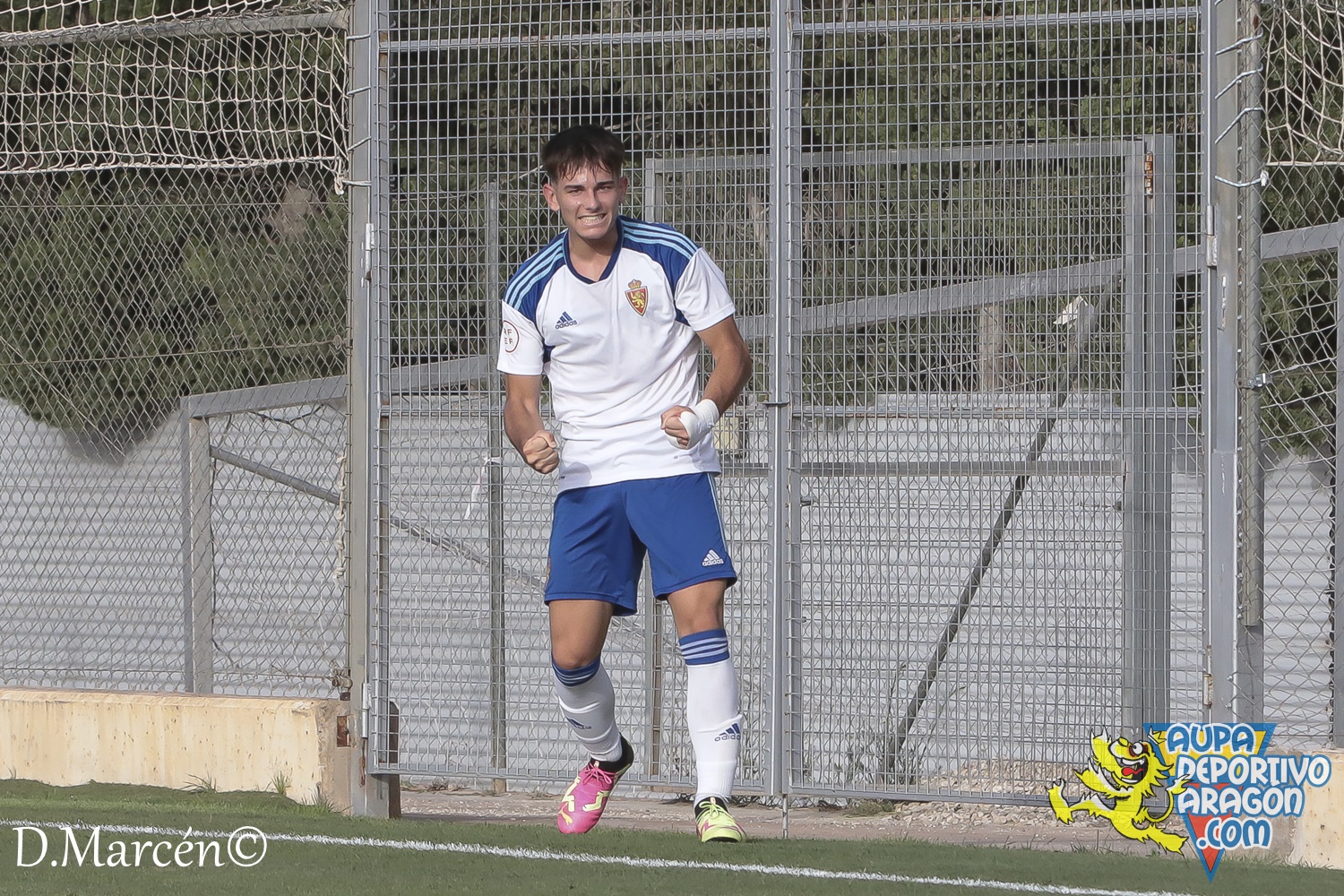 02 - 09-08-2023 - Amistoso - D. Aragón 3-3 S.D. Tarazona (43)