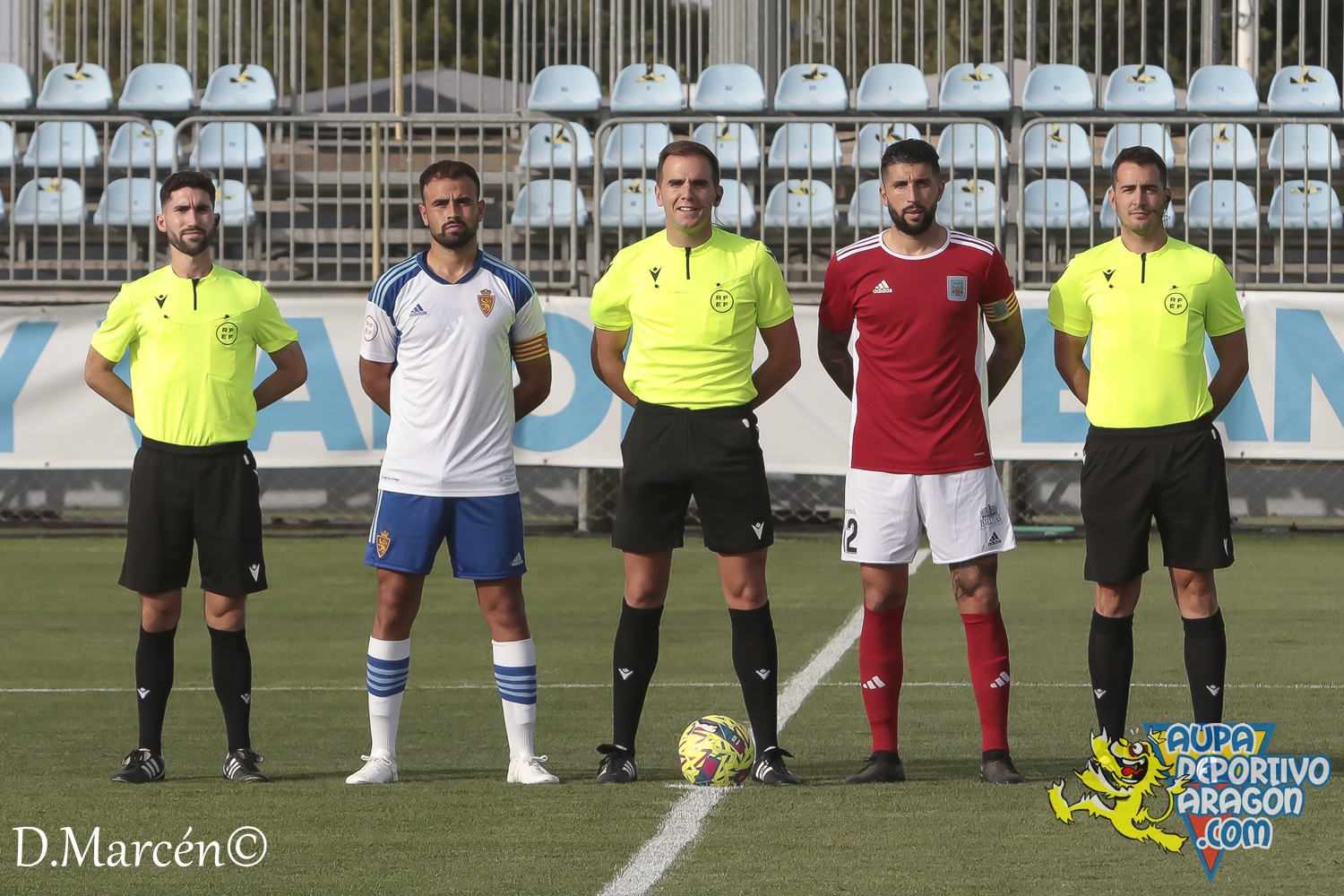 02 - 09-08-2023 - Amistoso - D. Aragón 3-3 S.D. Tarazona (5)