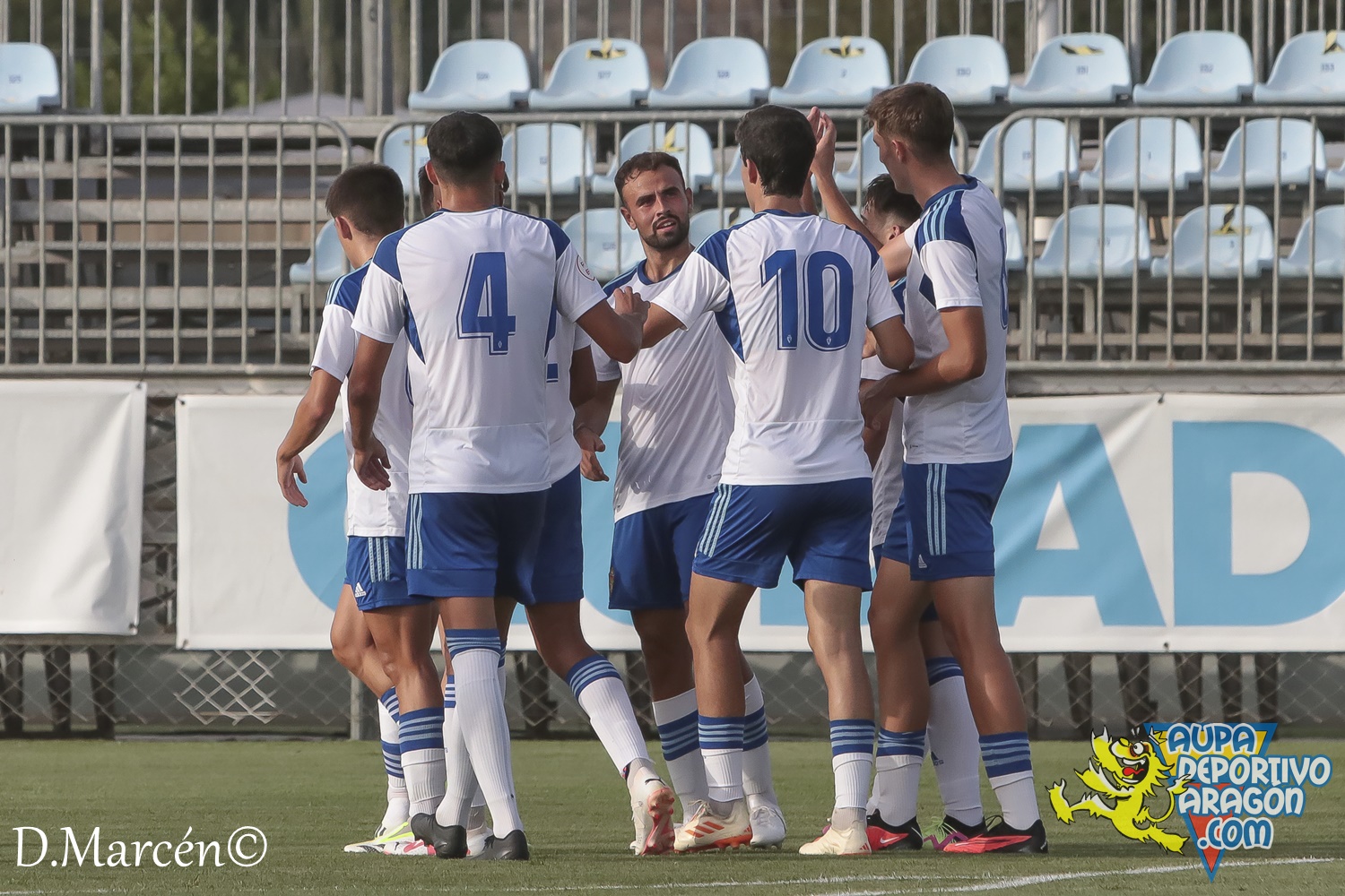 02 - 09-08-2023 - Amistoso - D. Aragón 3-3 S.D. Tarazona (57)
