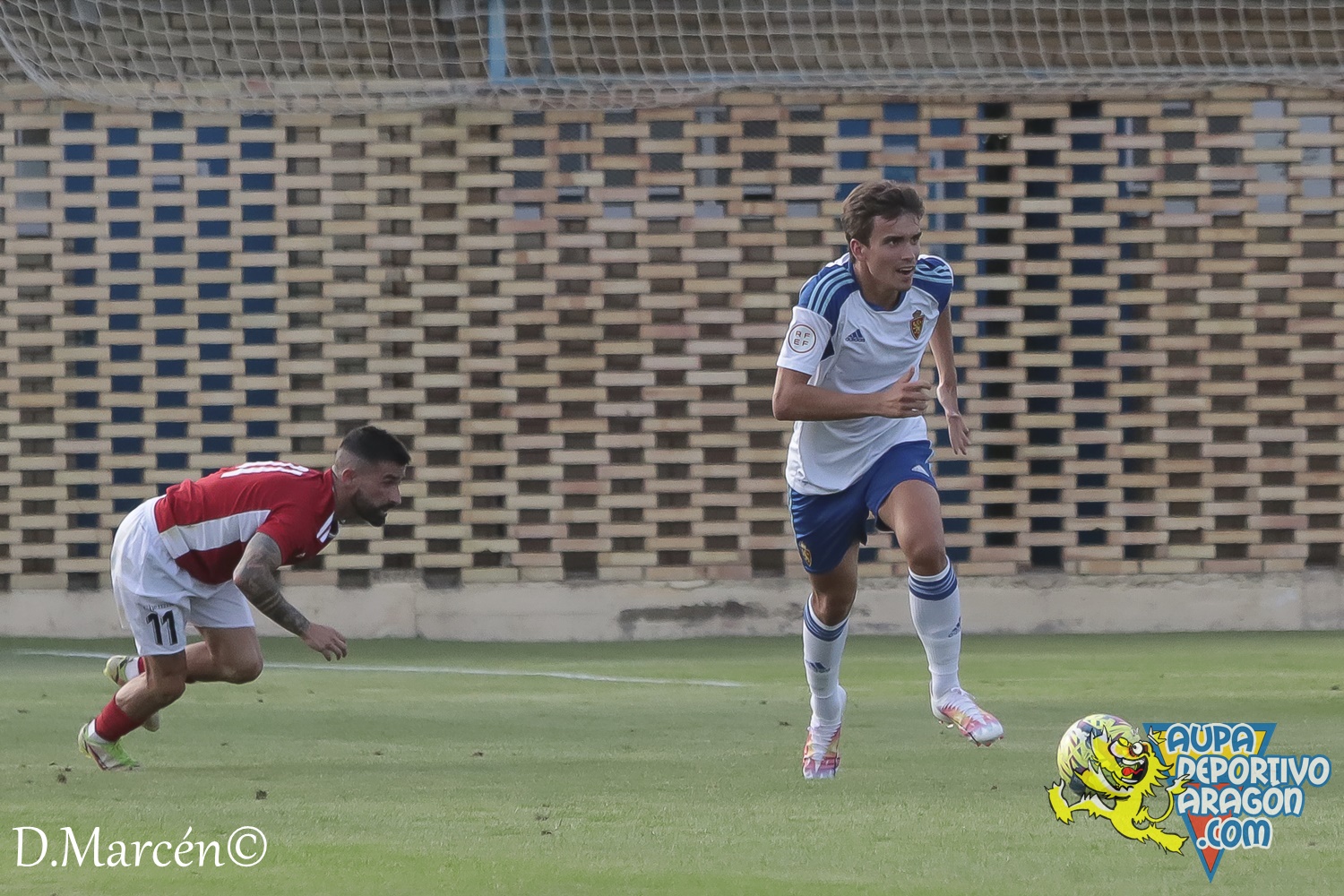 02 - 09-08-2023 - Amistoso - D. Aragón 3-3 S.D. Tarazona (59)