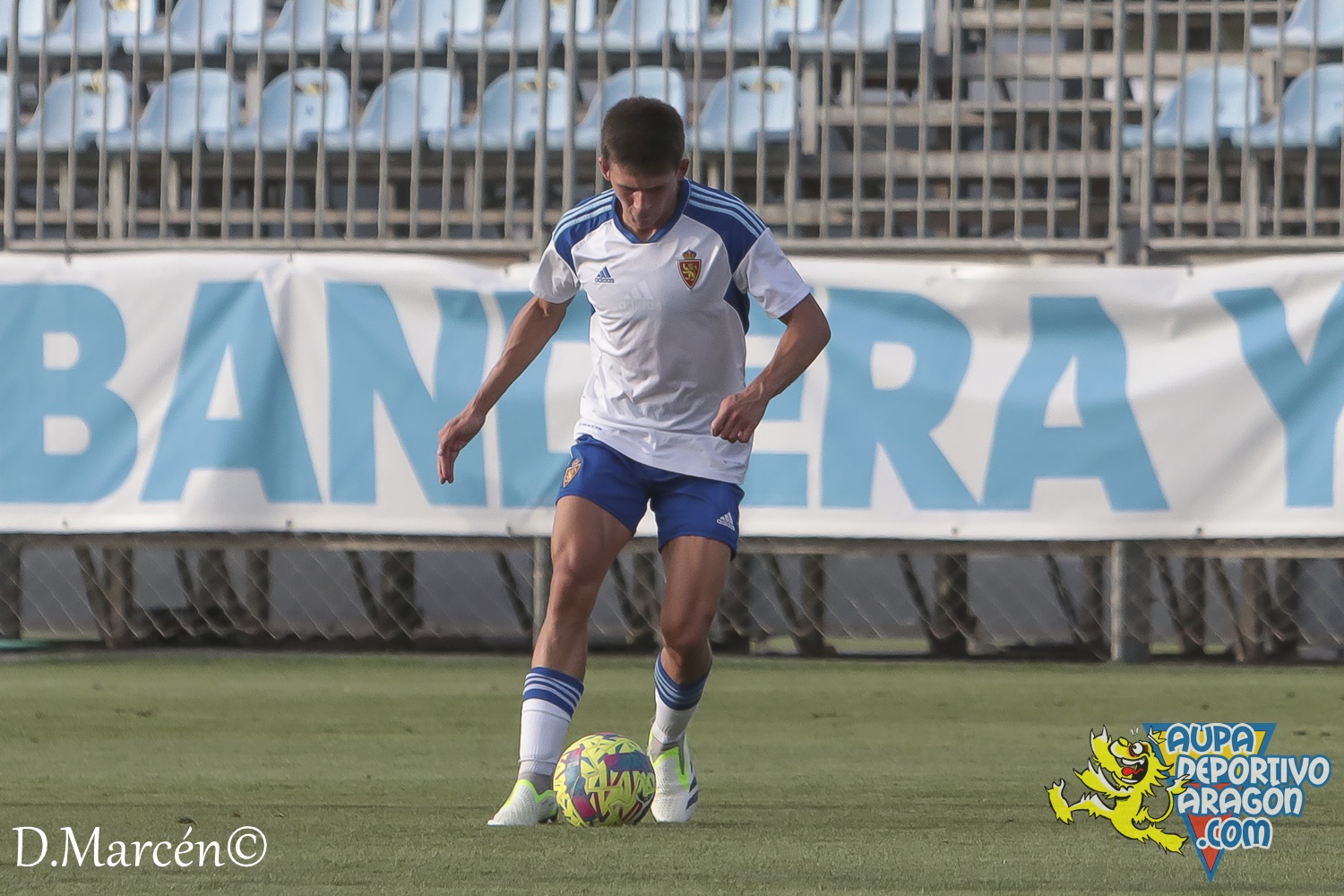 02 - 09-08-2023 - Amistoso - D. Aragón 3-3 S.D. Tarazona (64)