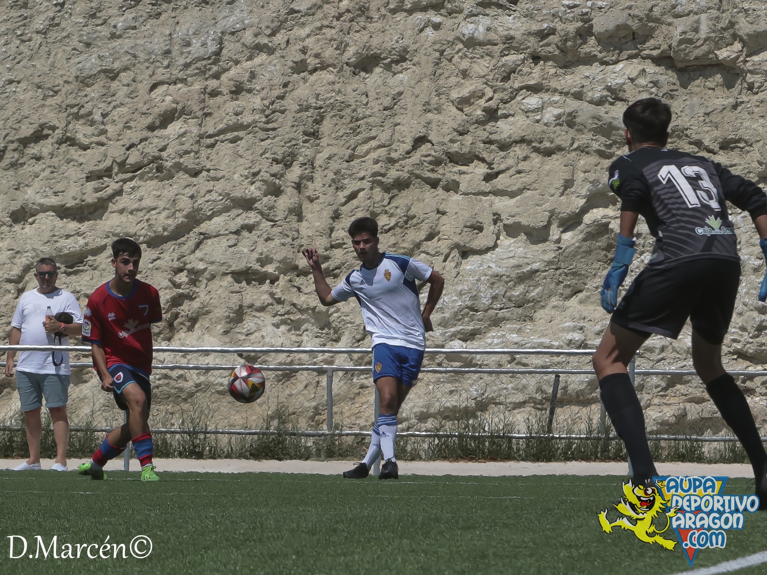 03 - 12-08-2023 - Amistoso - R. Zaragoza DHJ 2-0 CD Numancia DHJ (104)