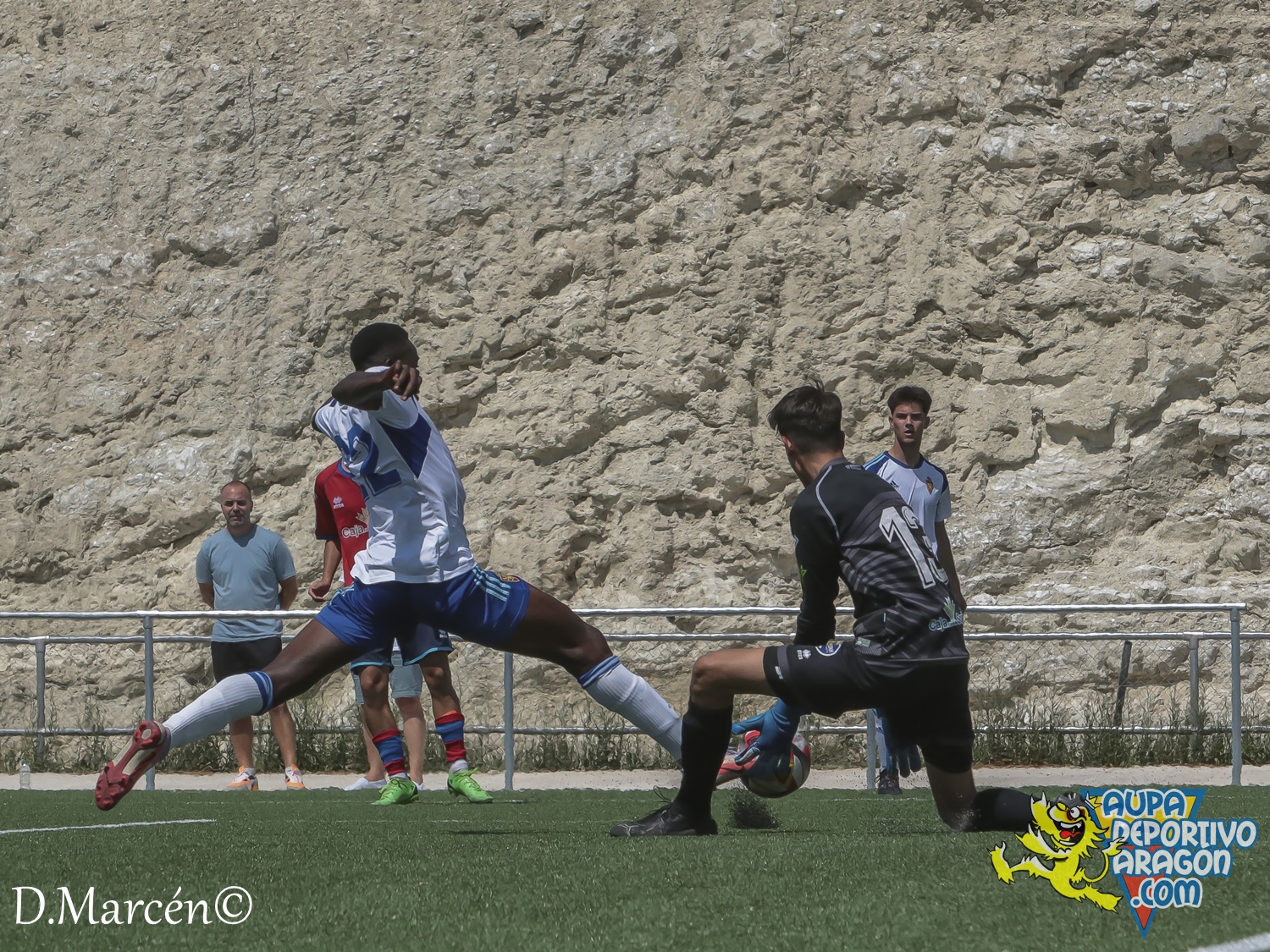 03 - 12-08-2023 - Amistoso - R. Zaragoza DHJ 2-0 CD Numancia DHJ (105)