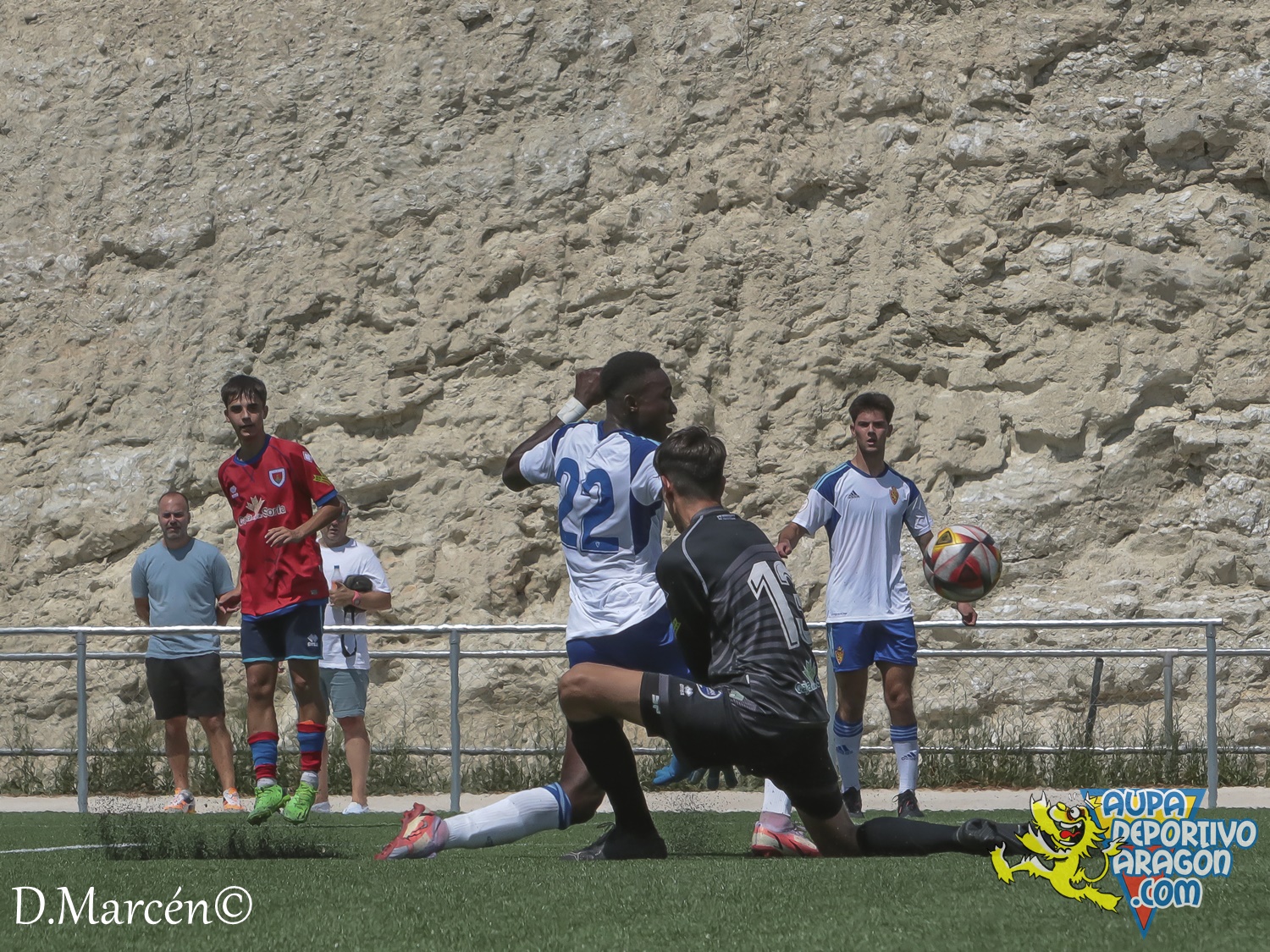 03 - 12-08-2023 - Amistoso - R. Zaragoza DHJ 2-0 CD Numancia DHJ (106)