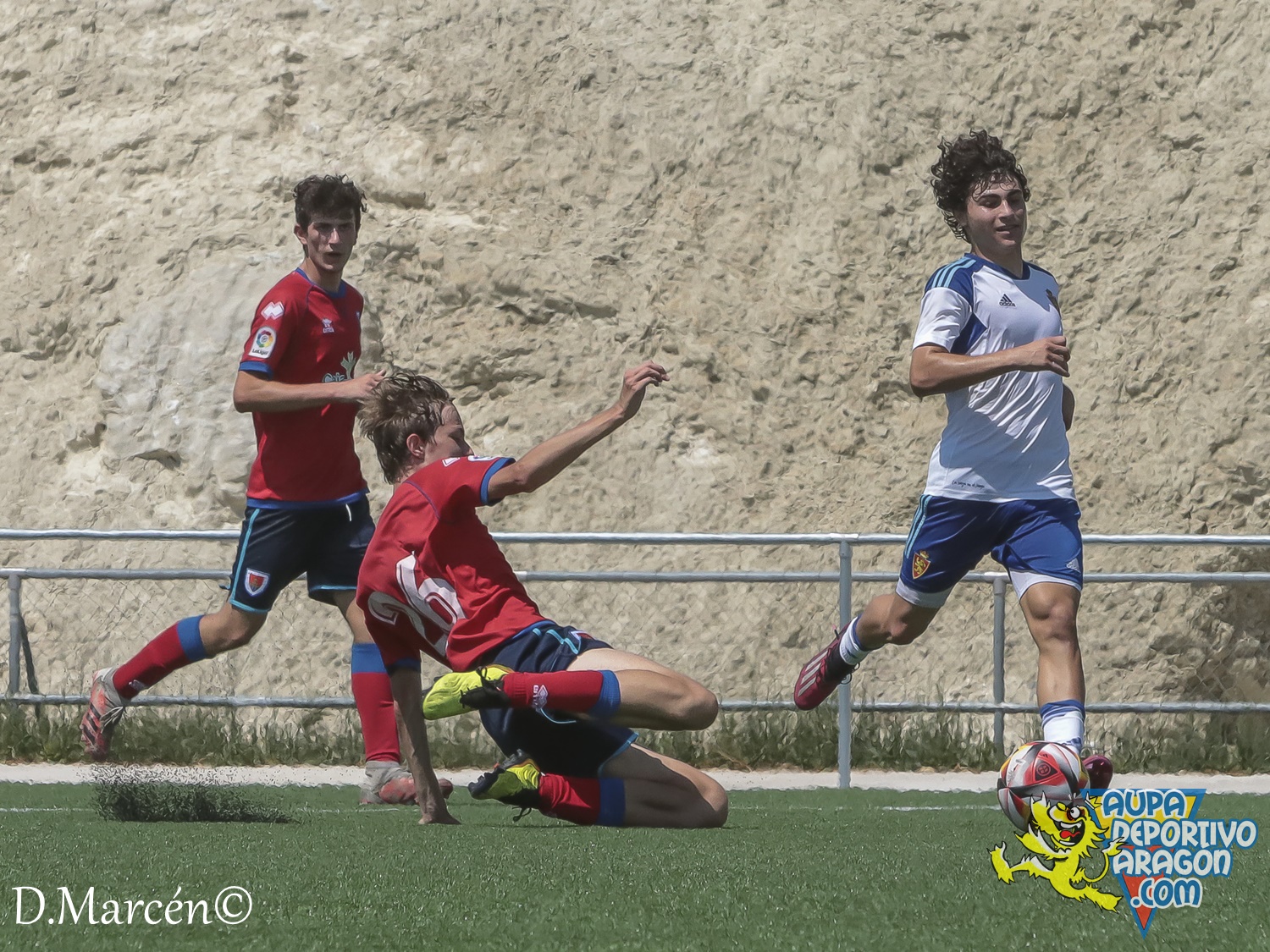 03 - 12-08-2023 - Amistoso - R. Zaragoza DHJ 2-0 CD Numancia DHJ (112)