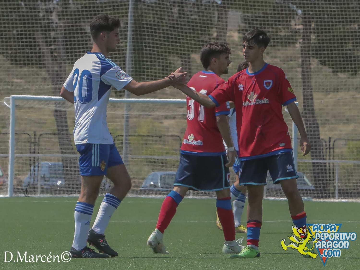 03 - 12-08-2023 - Amistoso - R. Zaragoza DHJ 2-0 CD Numancia DHJ (116)