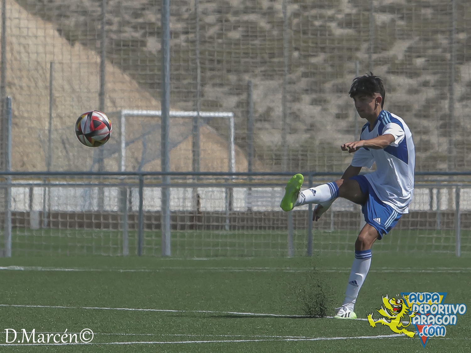 03 - 12-08-2023 - Amistoso - R. Zaragoza DHJ 2-0 CD Numancia DHJ (36)