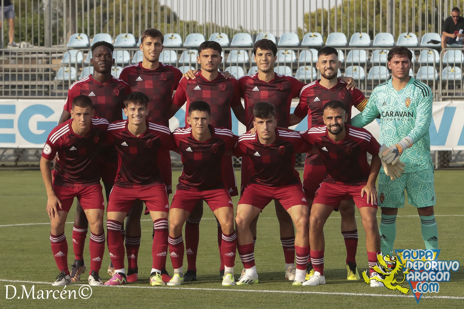 04 - 16-08-2023 - Amistoso - D. Aragón 1-1 C.D. Tudelano (5)