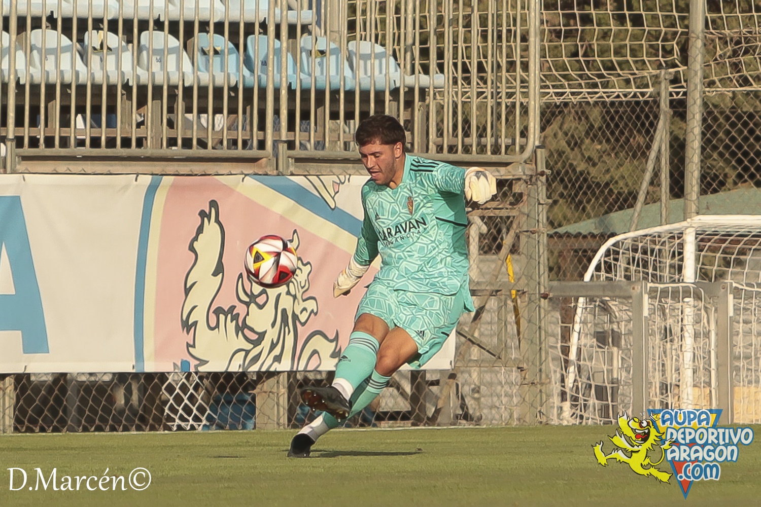 04 - 16-08-2023 - Amistoso - D. Aragón 1-1 C.D. Tudelano (51)