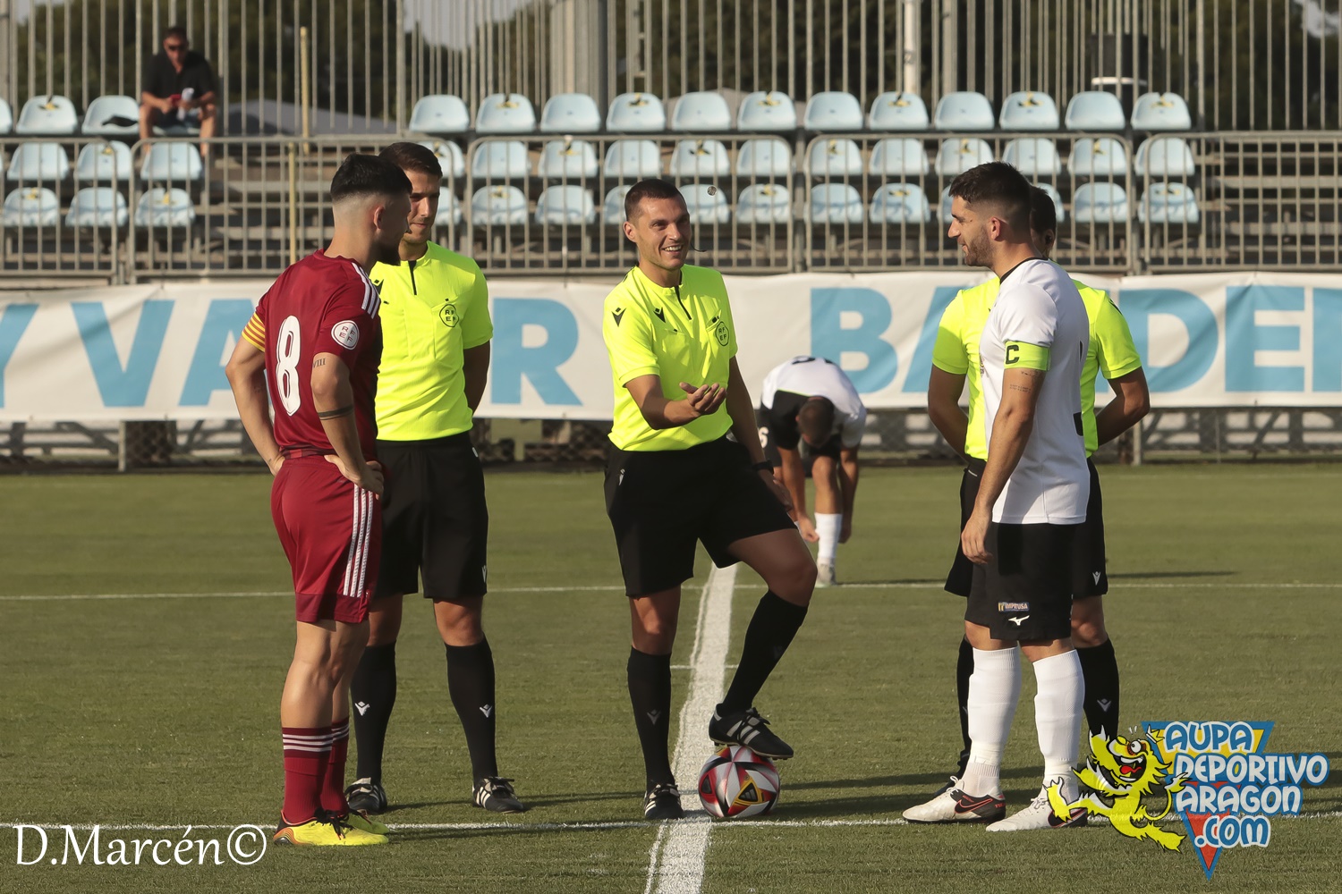04 - 16-08-2023 - Amistoso - D. Aragón 1-1 C.D. Tudelano (6)