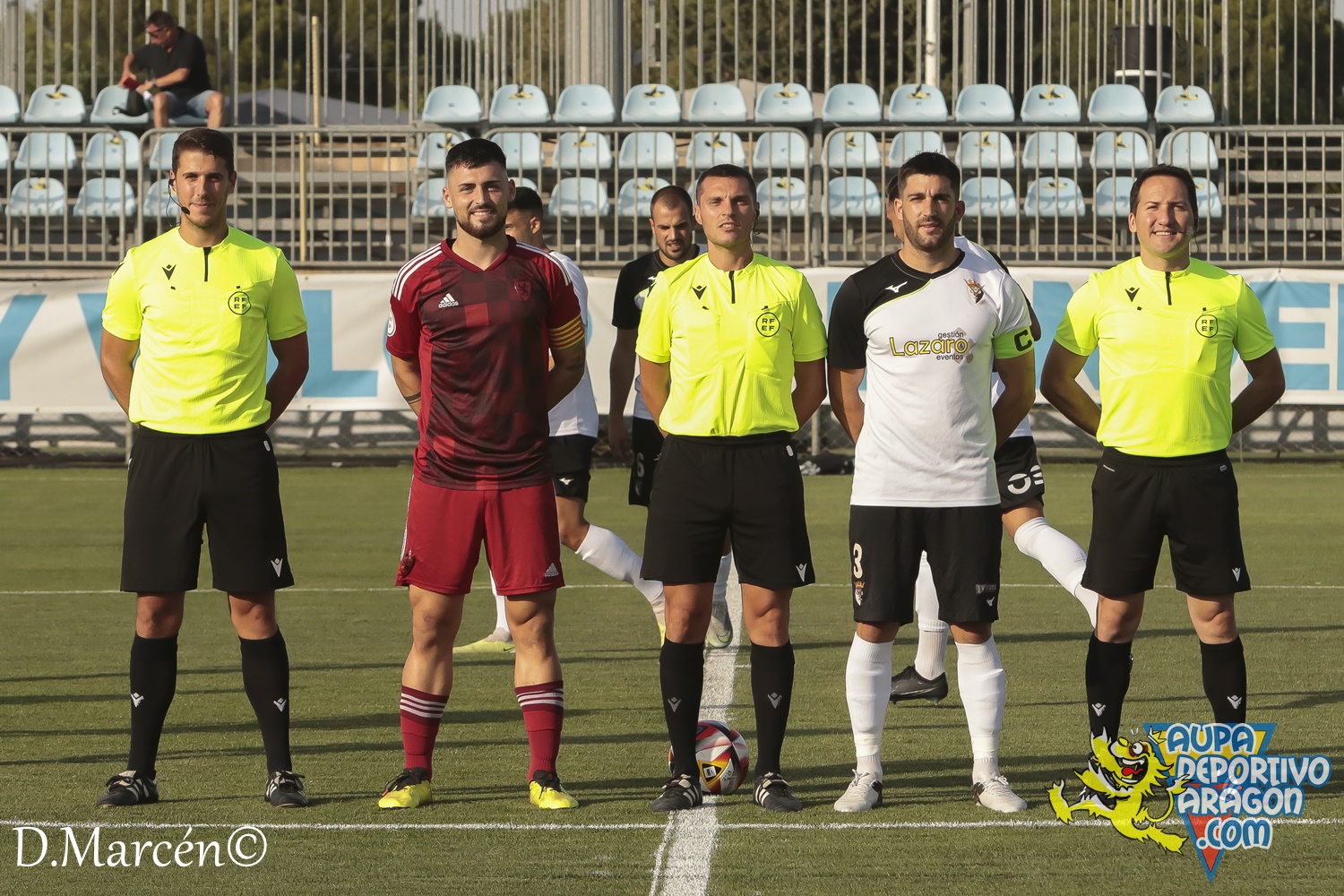 04 - 16-08-2023 - Amistoso - D. Aragón 1-1 C.D. Tudelano (7)