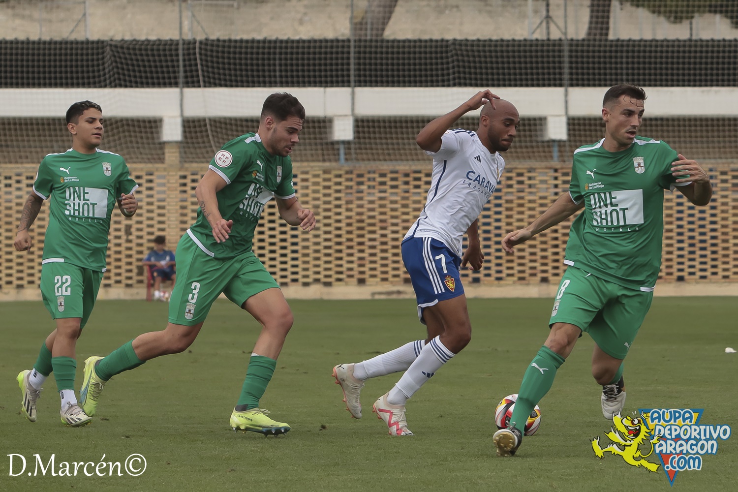 05 - 10-09-2023 - 2ªRFEF - D. Aragón 3-0 Náxara C (101)